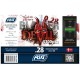 Шары страйкбольные ASG Blaster Devil 0,28g Airsoft BB -3300 pcs. in bottle (19412)